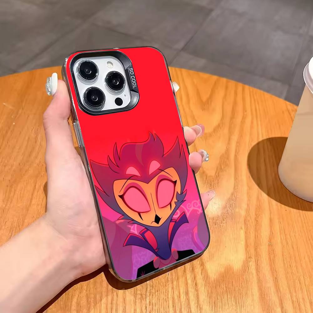 Funda para Teléfono H-Helluva  - Phone Cases H&M reseña y precio