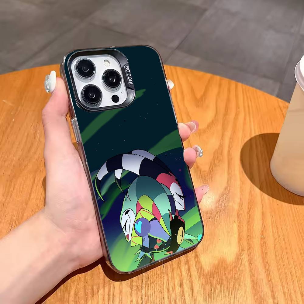 Funda para Teléfono H-Helluva  - Phone Cases H&M reseña y precio