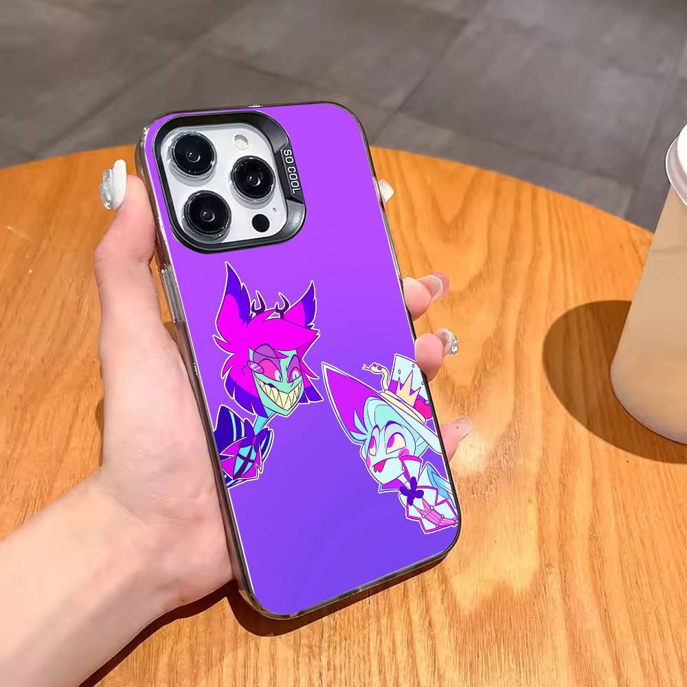 Funda para Teléfono H-Helluva  - Phone Cases H&M reseña y precio