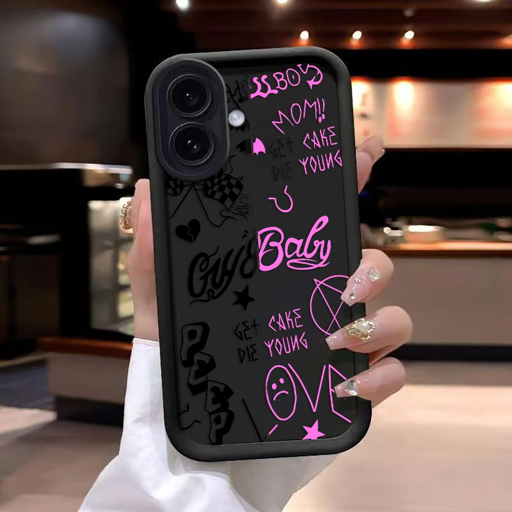 Funda Protectora para Teléfono - Phone Cases Xr Boys reseña y precio