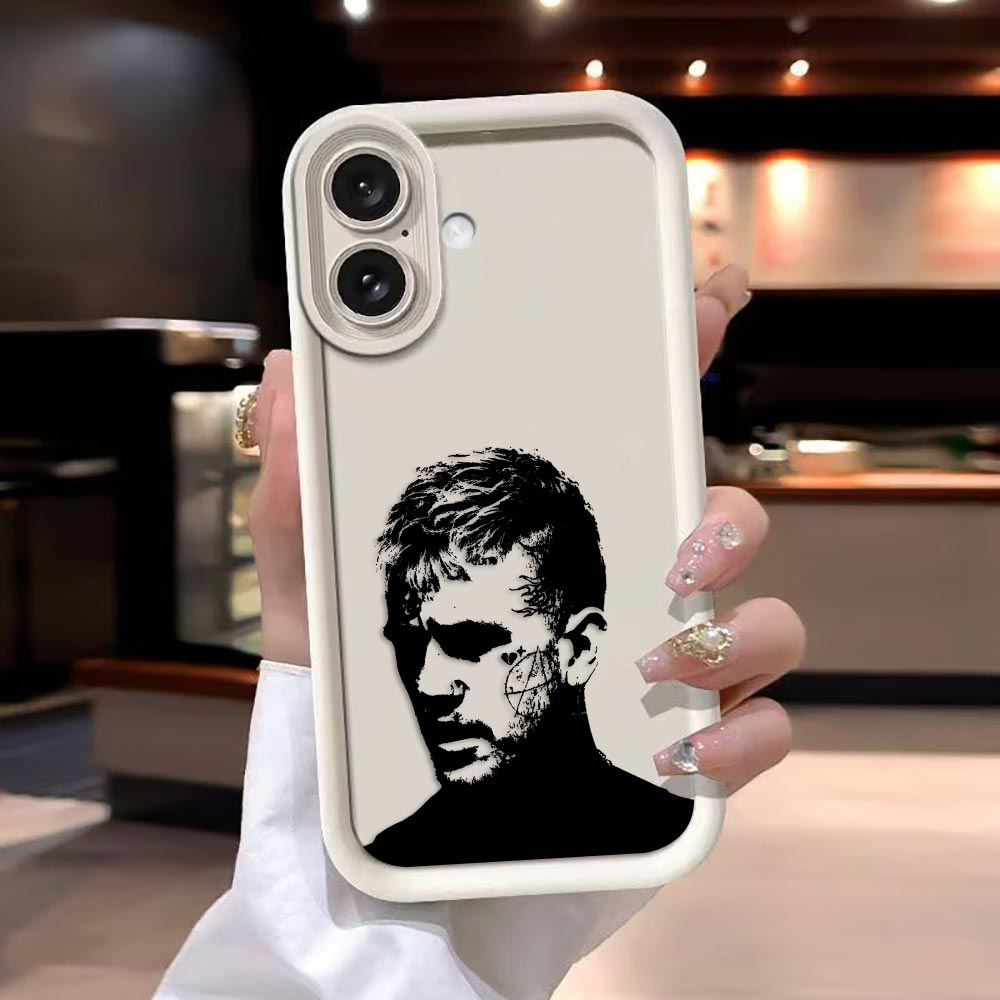 Funda Protectora para Teléfono - Phone Cases Xr Boys reseña y precio