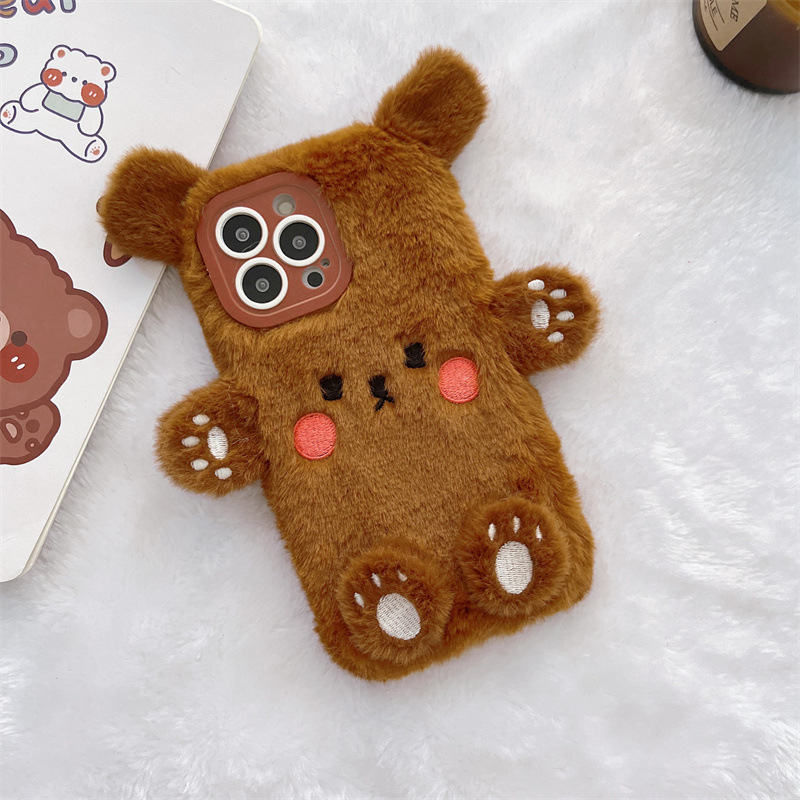 Funda Protectora Antigolpes pa - Phone Cases Leather reseña y precio