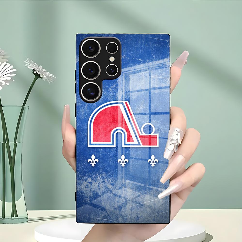 Funda de teléfono con logotipo - Phone Cases Quebec reseña y precio