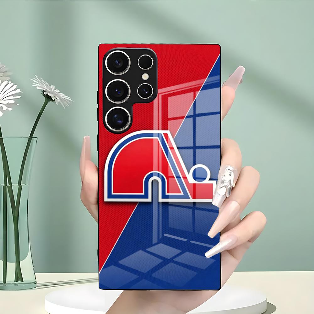Funda de teléfono con logotipo - Phone Cases Quebec reseña y precio