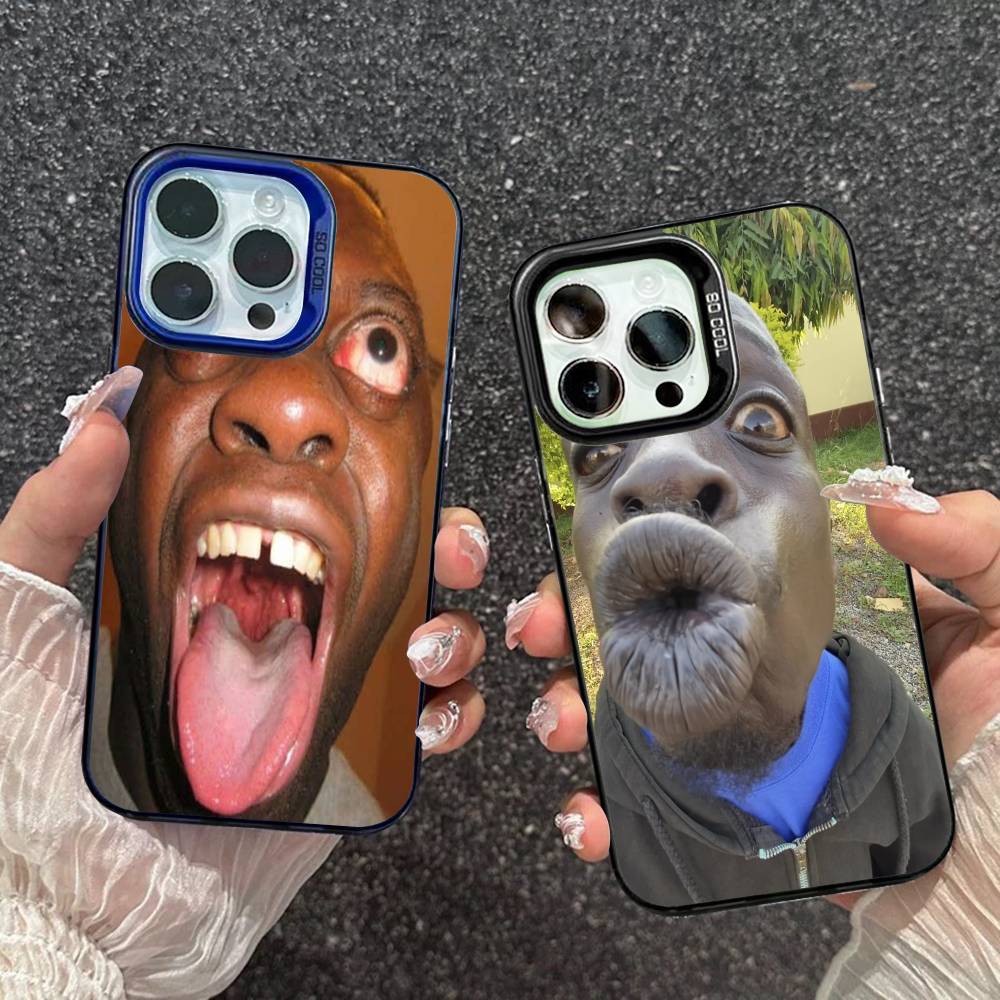 Funda para Teléfono Ugly Man p - Phone Cases Ugly reseña y precio