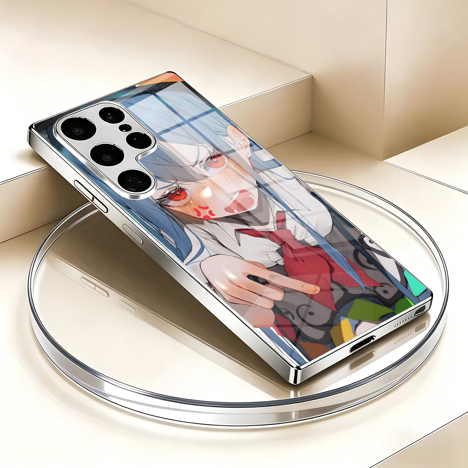 Funda para teléfono Samsung S2 - Phone Cases Galaxy S24 reseña y precio
