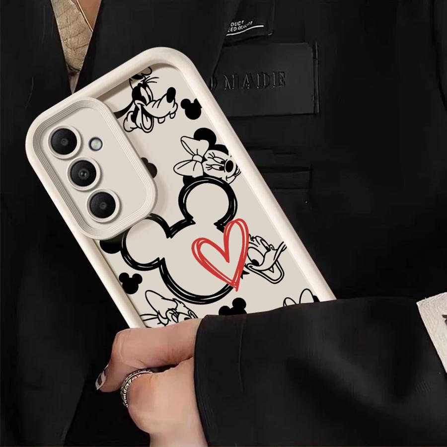 Funda Protectora Suave para Te - Phone Cases A14 Samsung reseña y precio