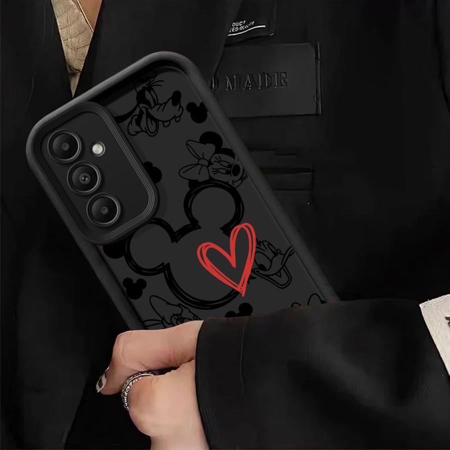 Funda Protectora Suave para Te - Phone Cases A14 Samsung reseña y precio