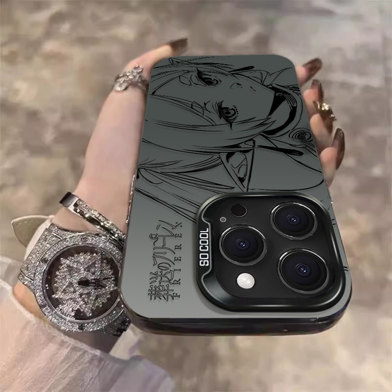 Funda de Teléfono con Diseño d - Cute Anime Case reseña y precio
