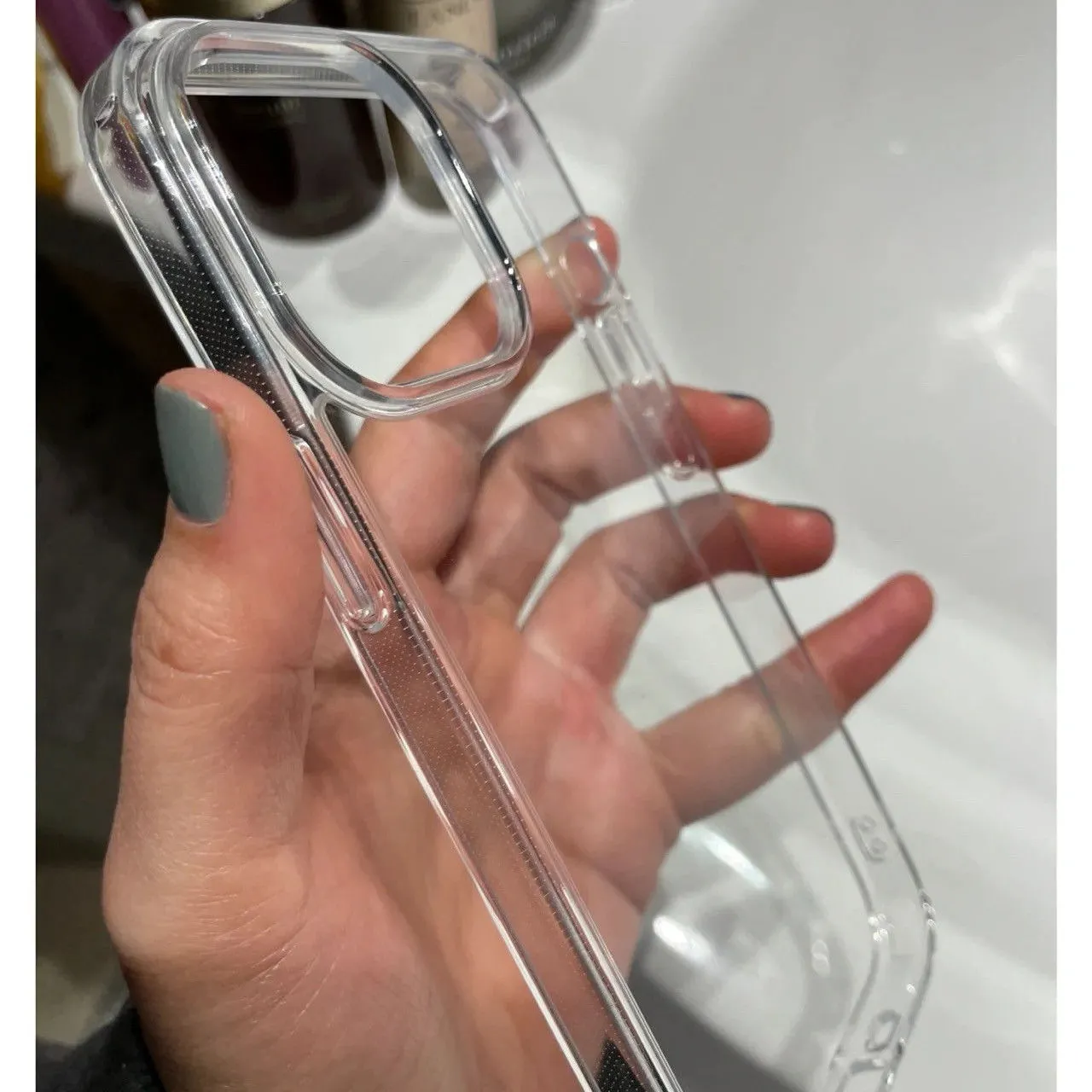 Funda para Teléfono con Diseño - Phone Cases Purple reseña y precio
