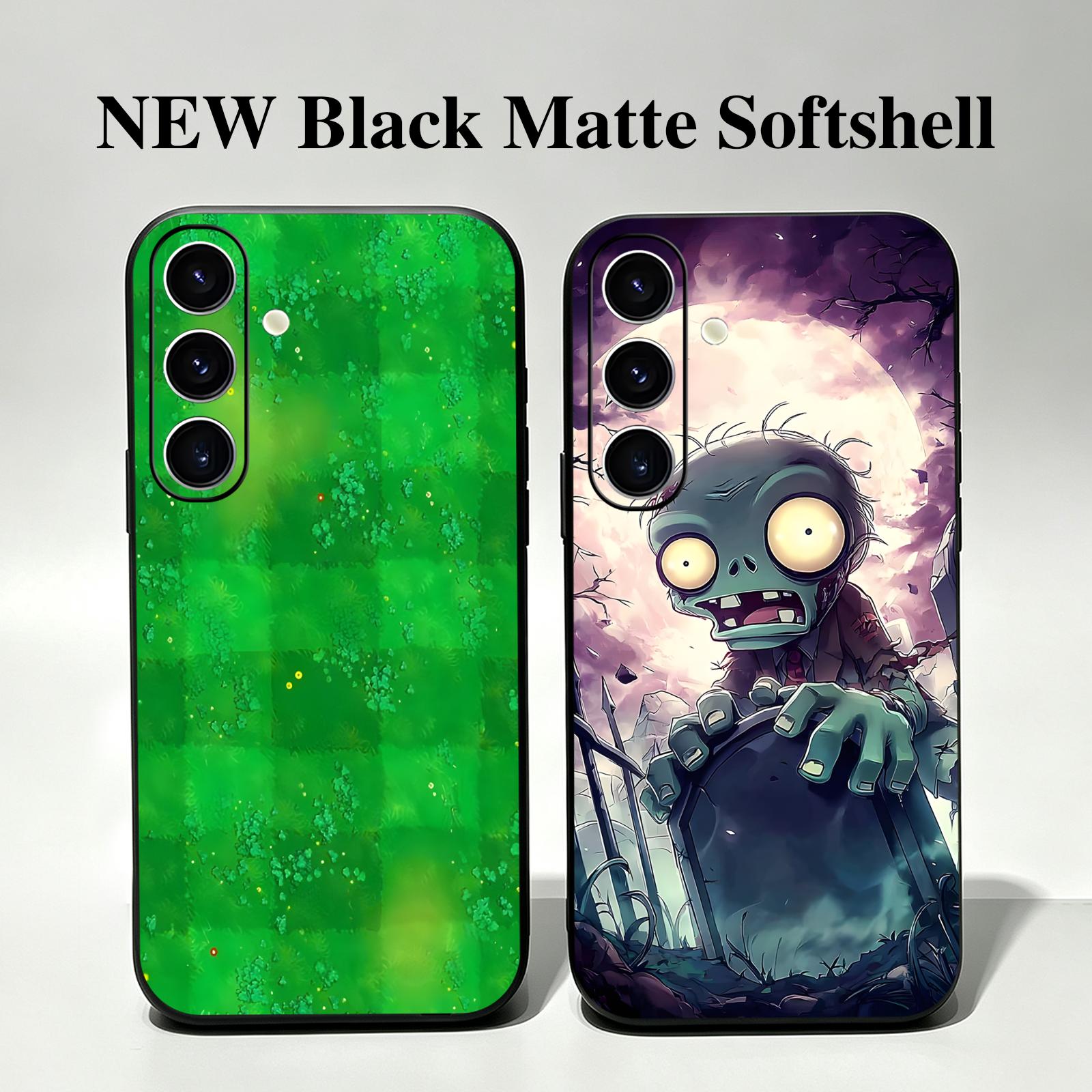 Funda de teléfono para Samsung - Phone Cases Cool reseña y precio