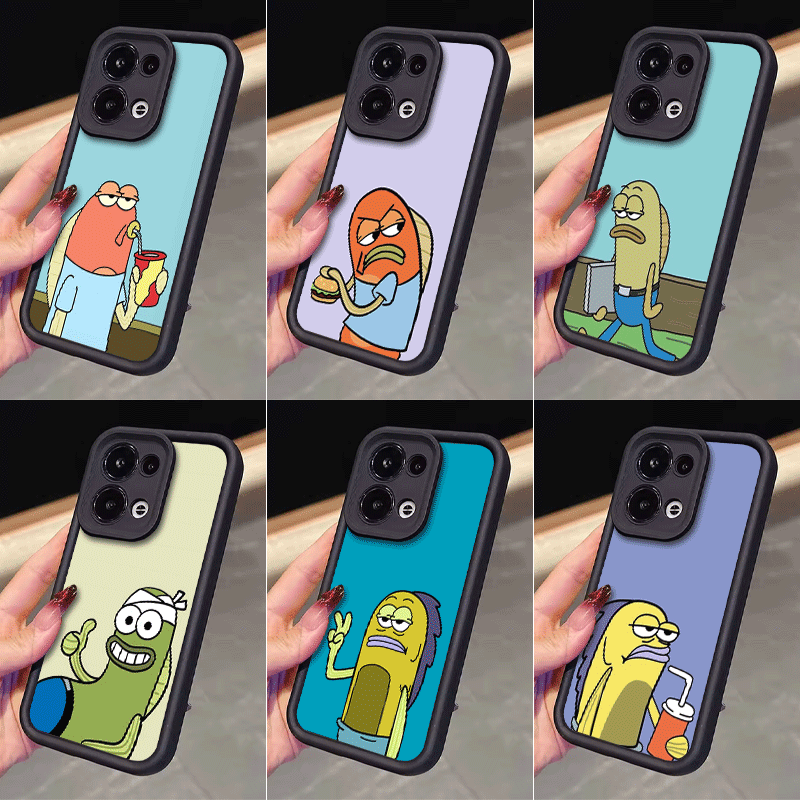 Funda de silicona para teléfon - Phone Cases Ugly reseña y precio