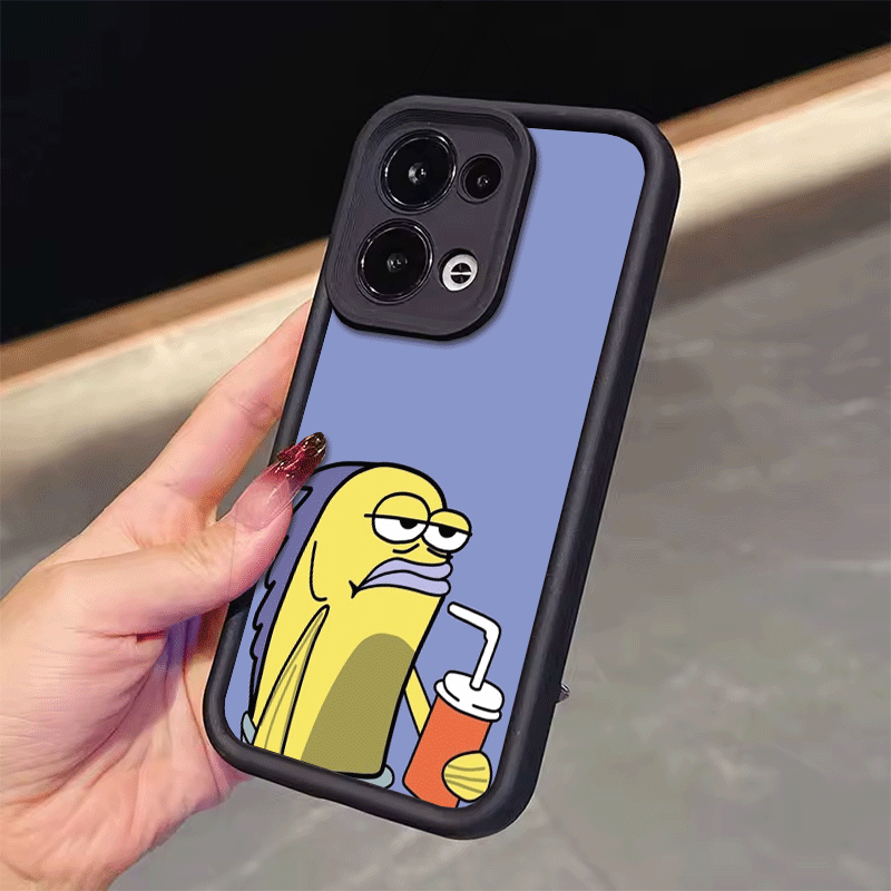 Funda de silicona para teléfon - Phone Cases Ugly reseña y precio