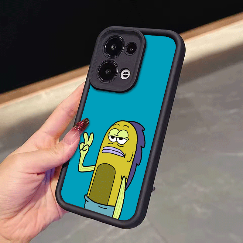 Funda de silicona para teléfon - Phone Cases Ugly reseña y precio
