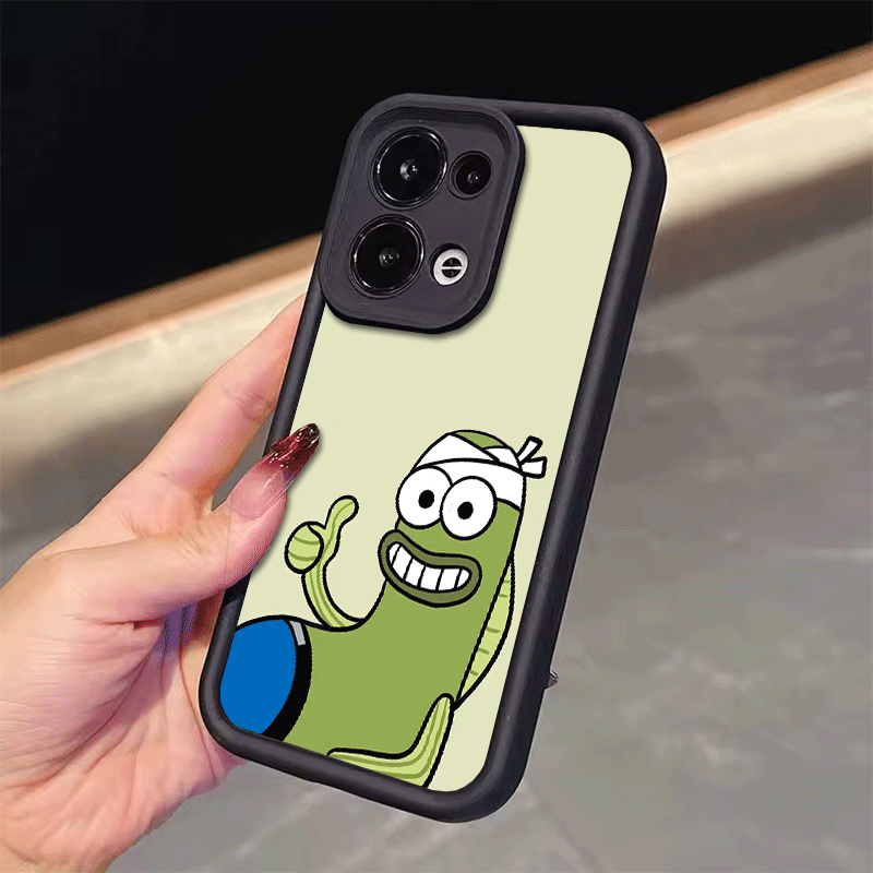 Funda de silicona para teléfon - Phone Cases Ugly reseña y precio