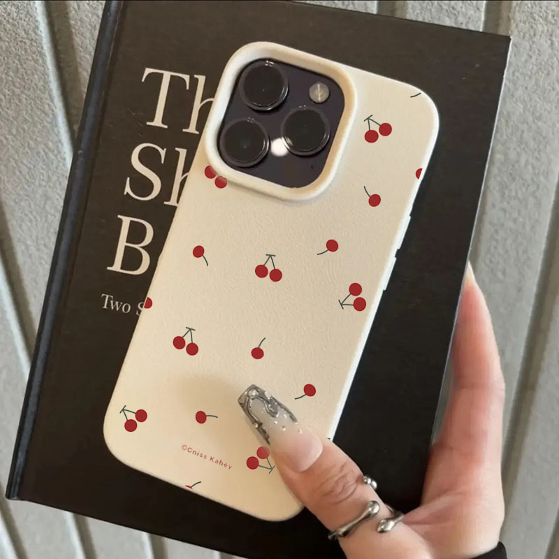 Funda de teléfono con diseño d - Cute Anime Case reseña y precio