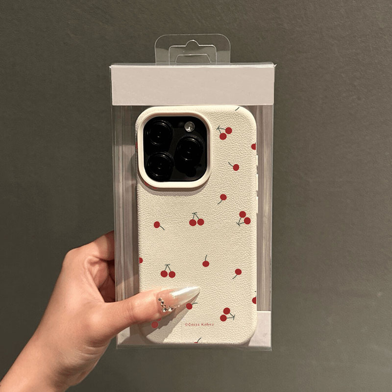 Funda de teléfono con diseño d - Cute Anime Case reseña y precio