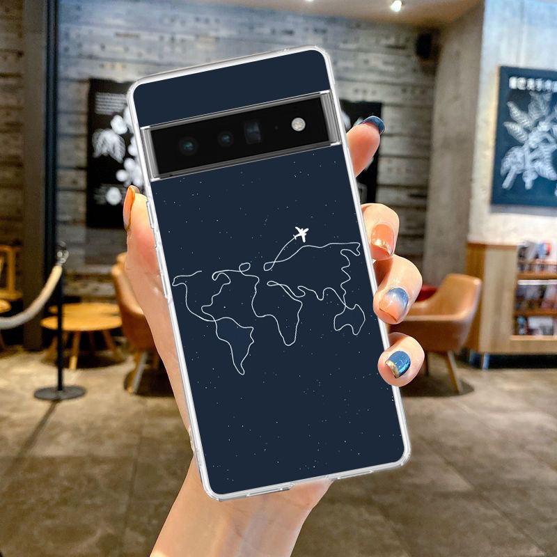 Phone Case For Google Pixel 9  - Phone Cases Aviation reseña y precio