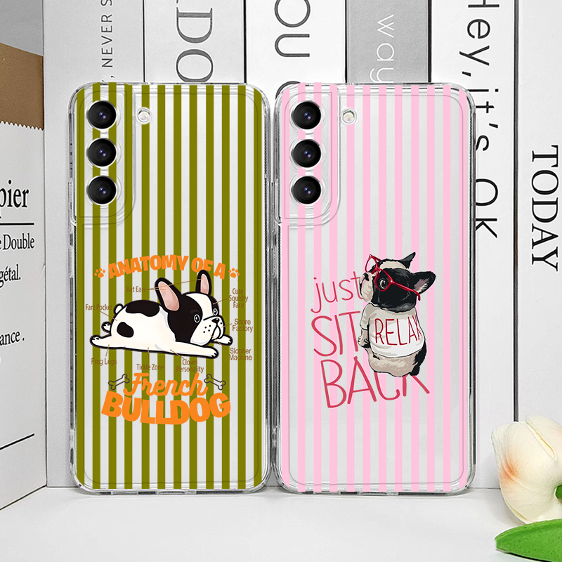 Funda de Teléfono con Diseño d - Phone Cases A14 Samsung reseña y precio
