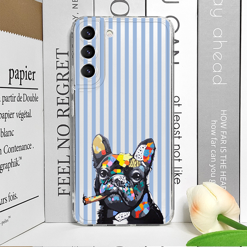 Funda de Teléfono con Diseño d - Phone Cases A14 Samsung reseña y precio