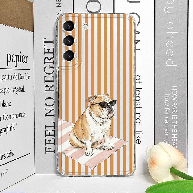 Funda de Teléfono con Diseño d - Phone Cases A14 Samsung reseña y precio