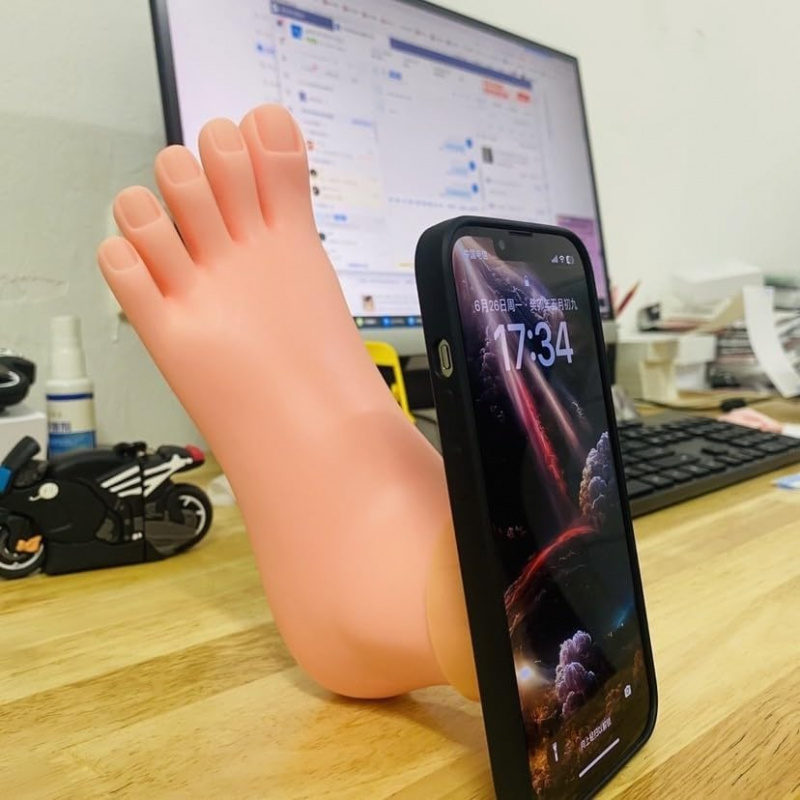 Funda de teléfono divertida en - Phone Cases Ugly reseña y precio
