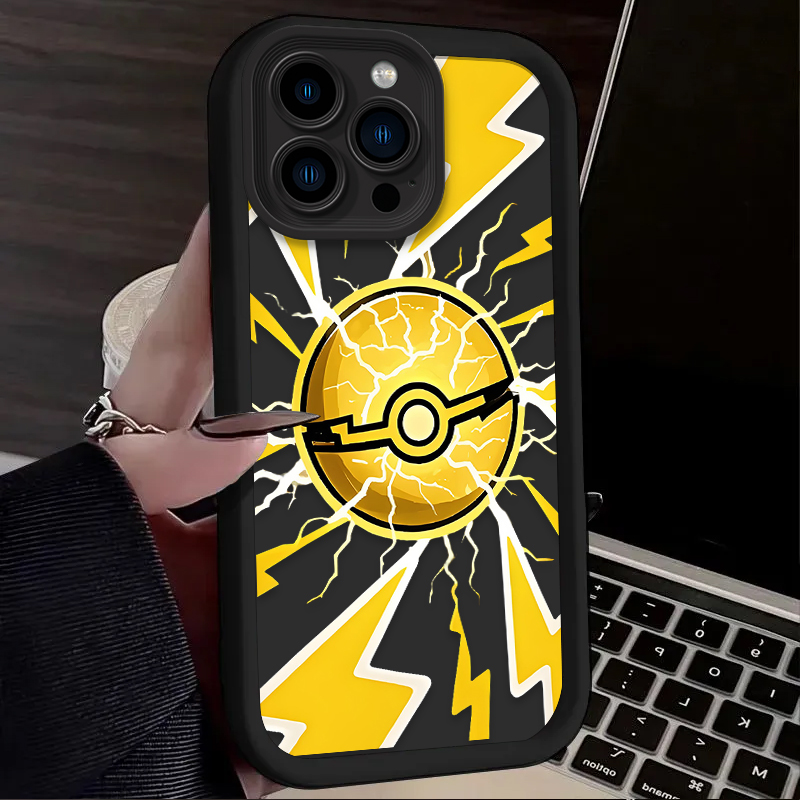 Funda de Teléfono Suave con Di - Cute Anime Case reseña y precio