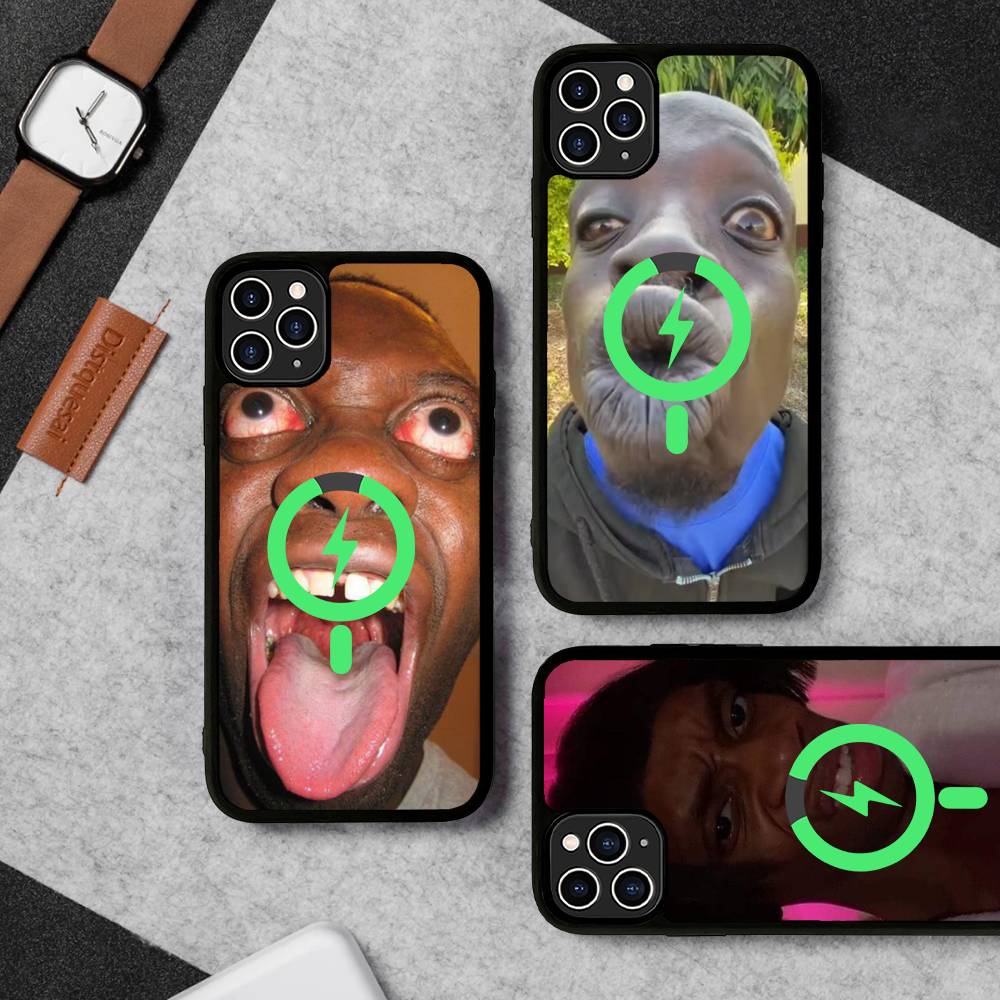 Funda Divertida con Diseño de  - Phone Cases Ugly reseña y precio