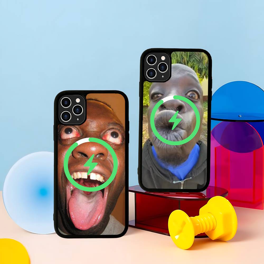 Funda Divertida con Diseño de  - Phone Cases Ugly reseña y precio