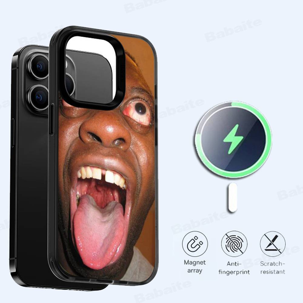Funda Divertida con Diseño de  - Phone Cases Ugly reseña y precio