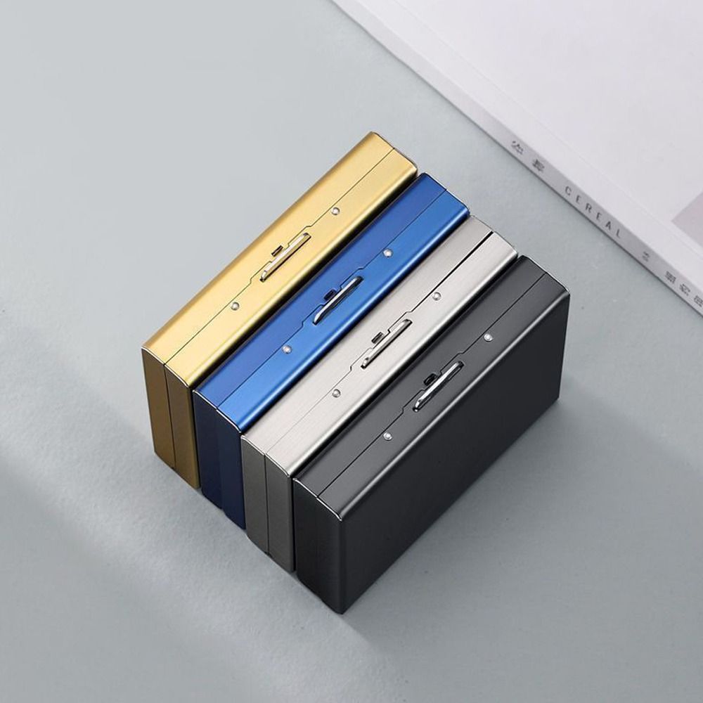 Tarjetero de Moda con 6/10 Ran - Slim Card Slot Case reseña y precio