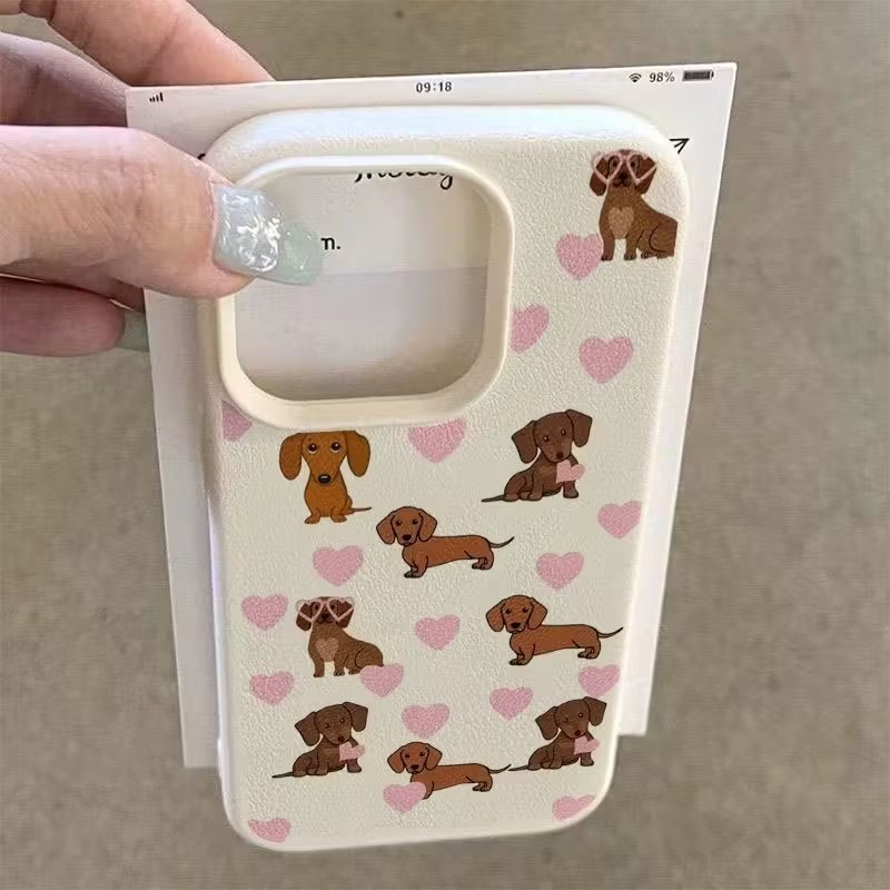 Funda para iPhone 16 con Diseñ - Phone Cases Otterbox reseña y precio