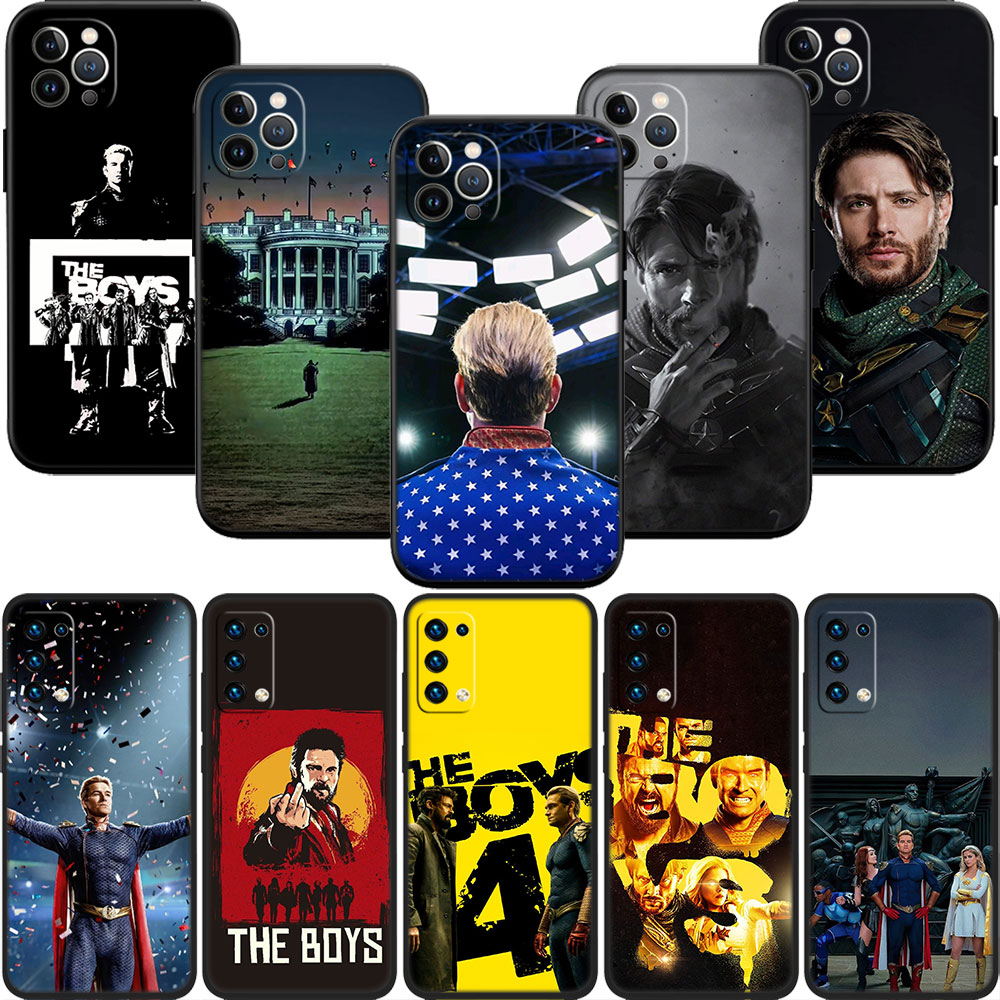 Funda Protectora Suave VY89 Th - Phone Cases Xr Boys reseña y precio