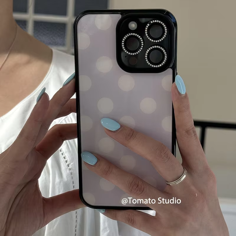 Funda de Hidrogel con Diseño d - Phone Cases Purple reseña y precio