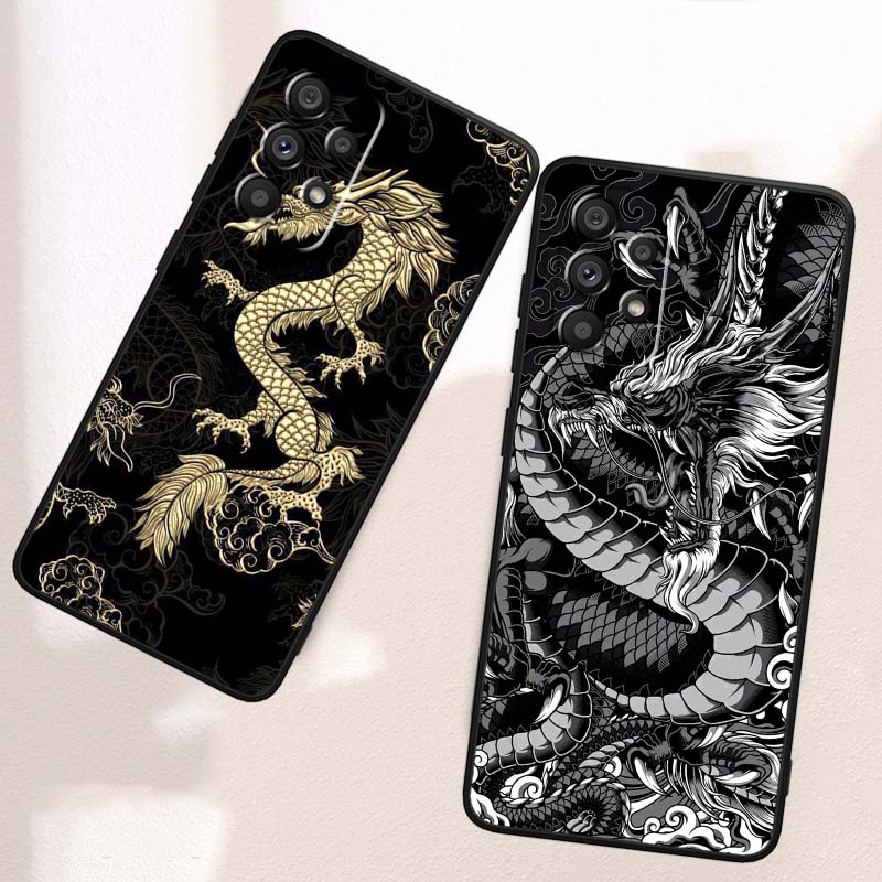 Funda de Teléfono Negra con Di - Phone Cases A14 Samsung reseña y precio