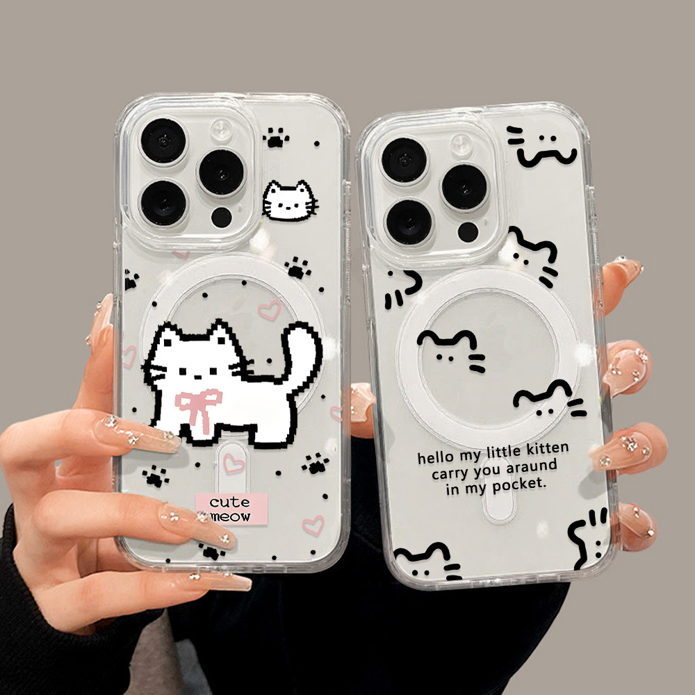 Funda de teléfono con bonitos  - Cute Anime Case reseña y precio