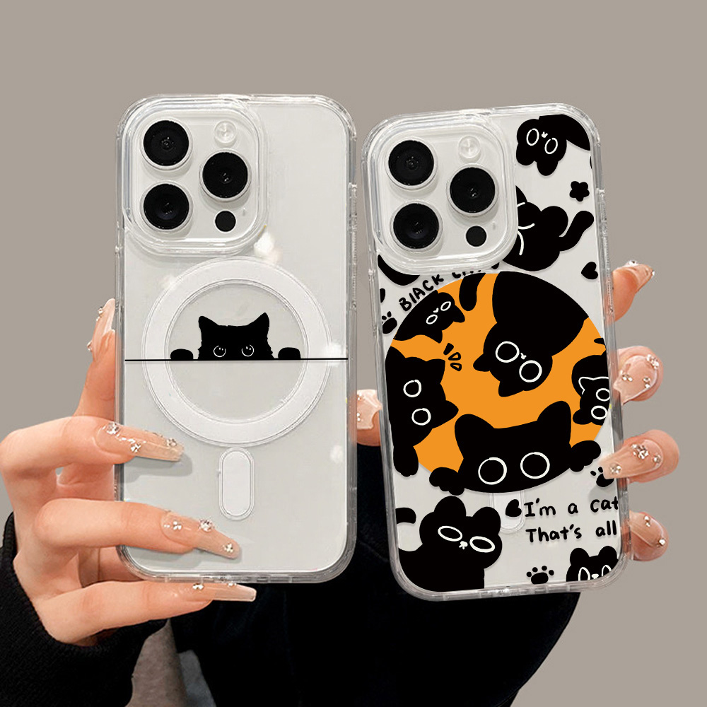 Funda de teléfono con bonitos  - Cute Anime Case reseña y precio
