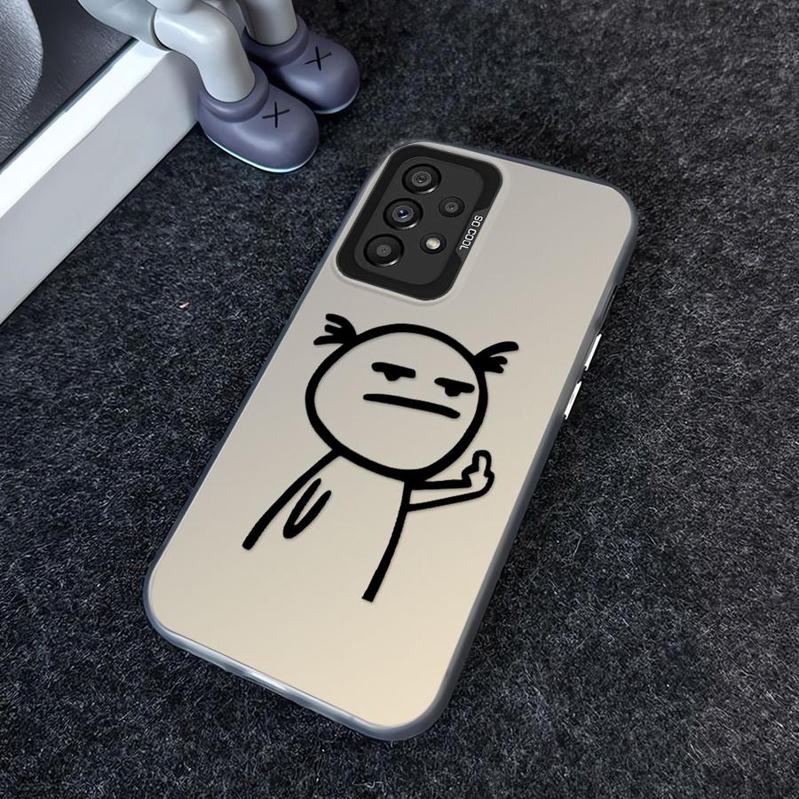 Funda para Samsung Galaxy A15  - Phone Cases A14 Samsung reseña y precio