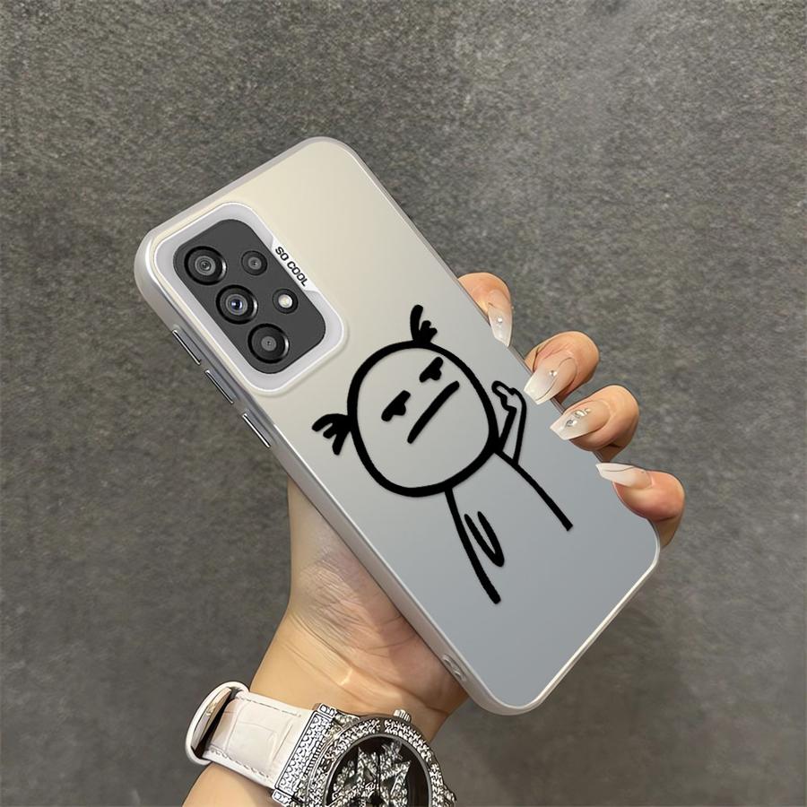 Funda para Samsung Galaxy A15  - Phone Cases A14 Samsung reseña y precio
