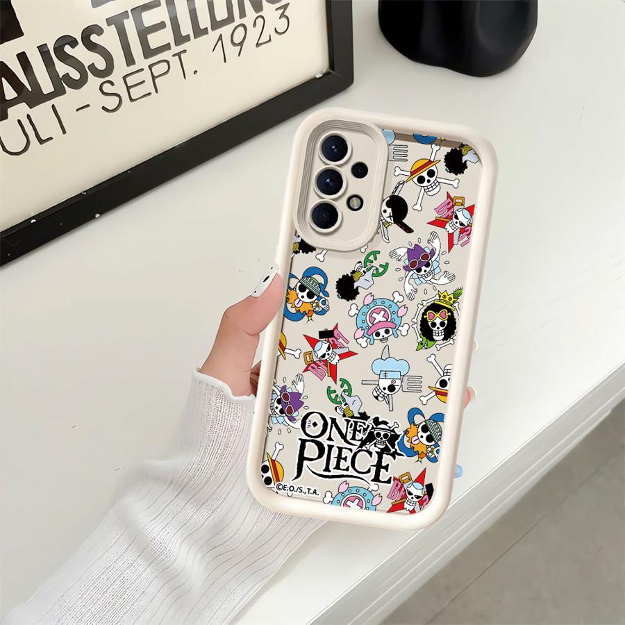 Funda con Logotipo de Zoro y L - Phone Cases A14 Samsung reseña y precio