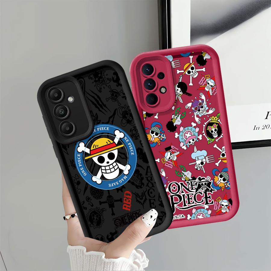 Funda con Logotipo de Zoro y L - Phone Cases A14 Samsung reseña y precio