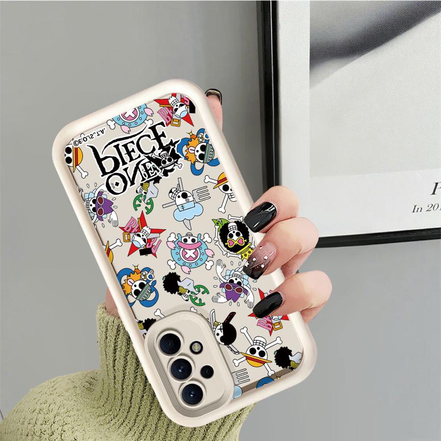 Funda con Logotipo de Zoro y L - Phone Cases A14 Samsung reseña y precio