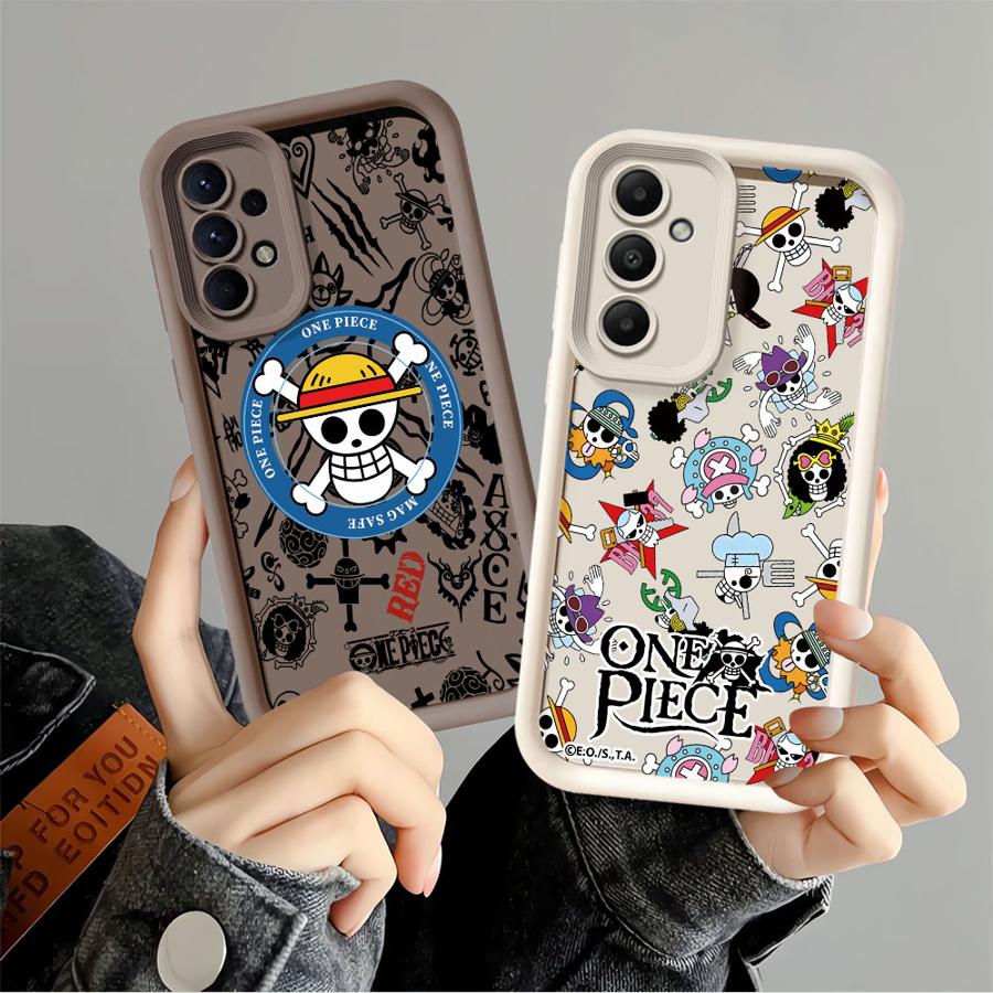 Funda con Logotipo de Zoro y L - Phone Cases A14 Samsung reseña y precio