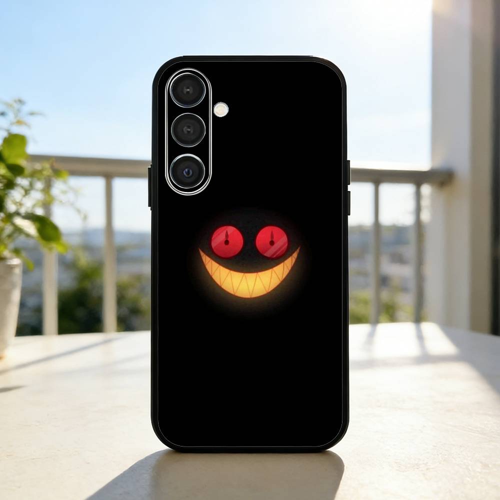 Funda de teléfono H-HazbinS H- - Phone Cases H&M reseña y precio