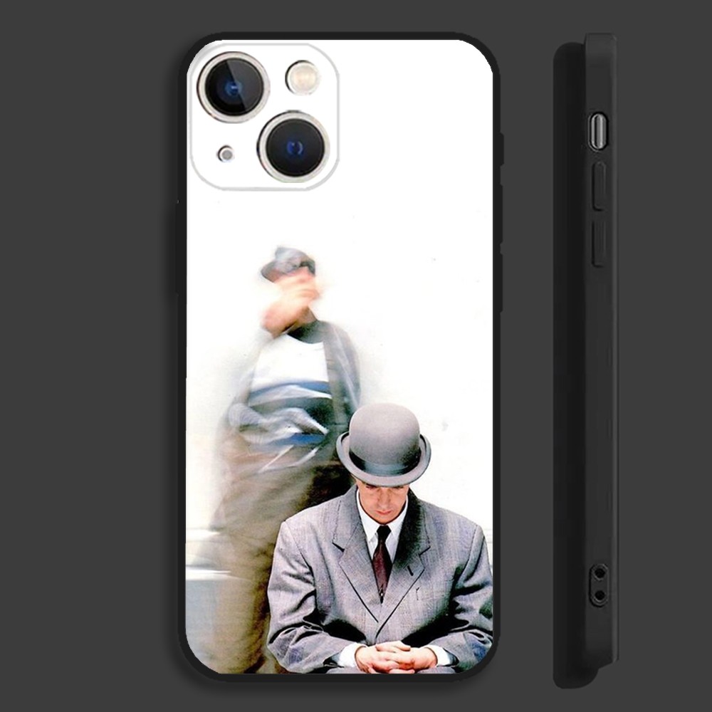 P-Pet S-Shop Boys PSB Funda de - Phone Cases Xr Boys reseña y precio