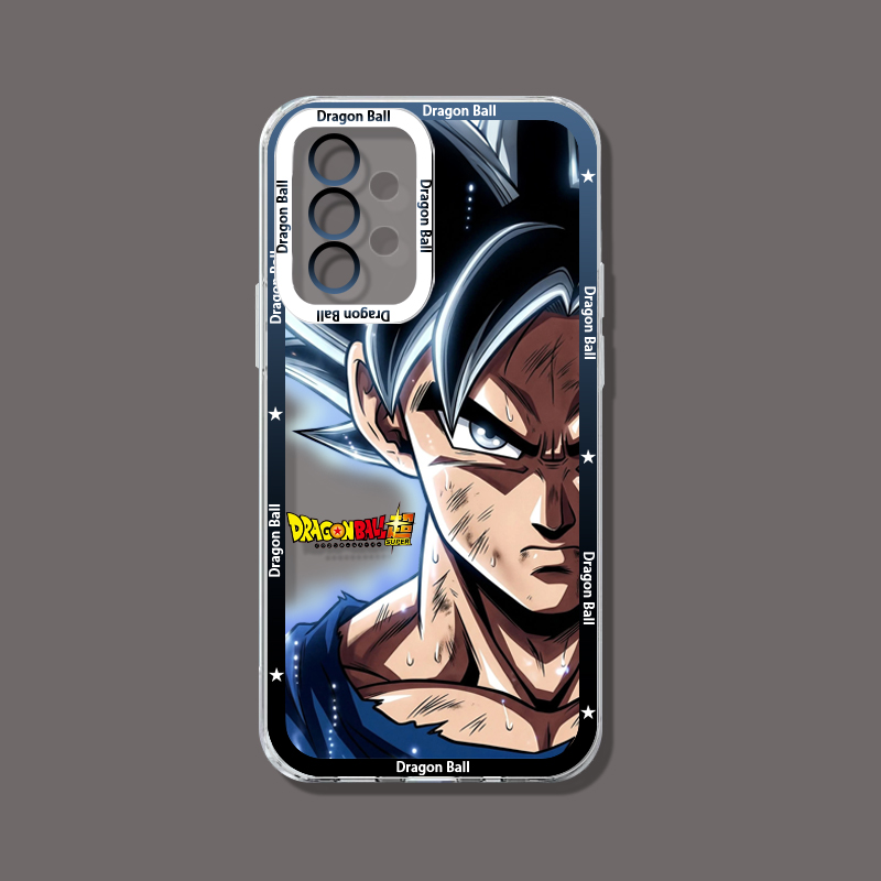 Funda para D-DRAGON BALL GOKU  - Phone Cases A14 Samsung reseña y precio