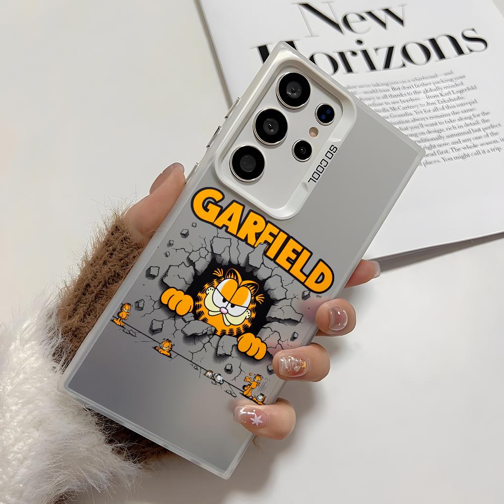 G-Garfields Funda de teléfono  - Cute Anime Case reseña y precio