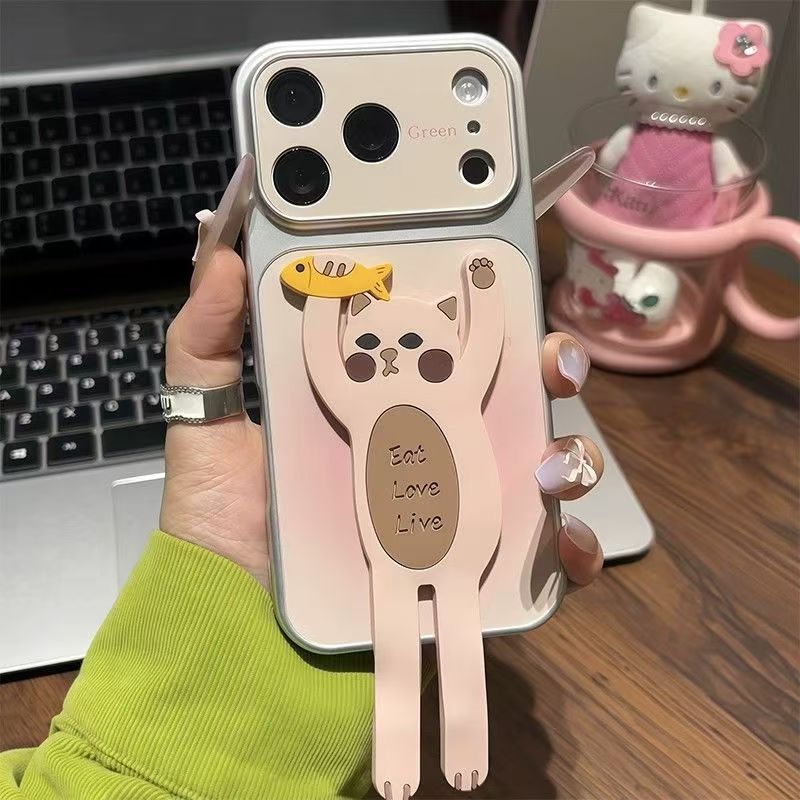 Funda de silicona suave con pa - Phone Cases Leather reseña y precio