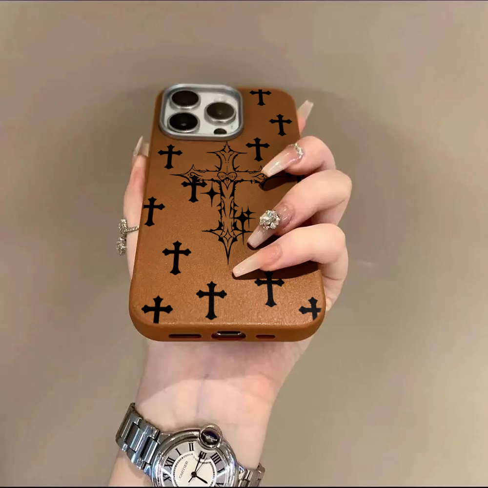 Funda Protectora con Diseño de - Phone Cases Leather reseña y precio