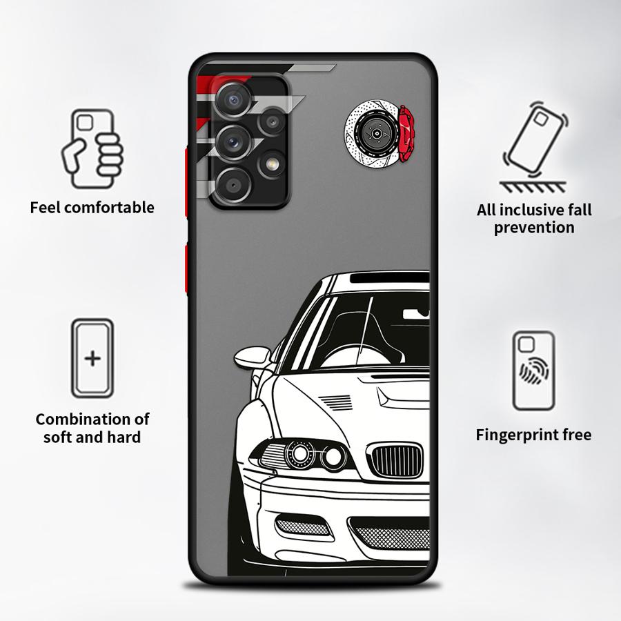 Funda para Teléfono Samsung Ga - Phone Cases A14 Samsung reseña y precio
